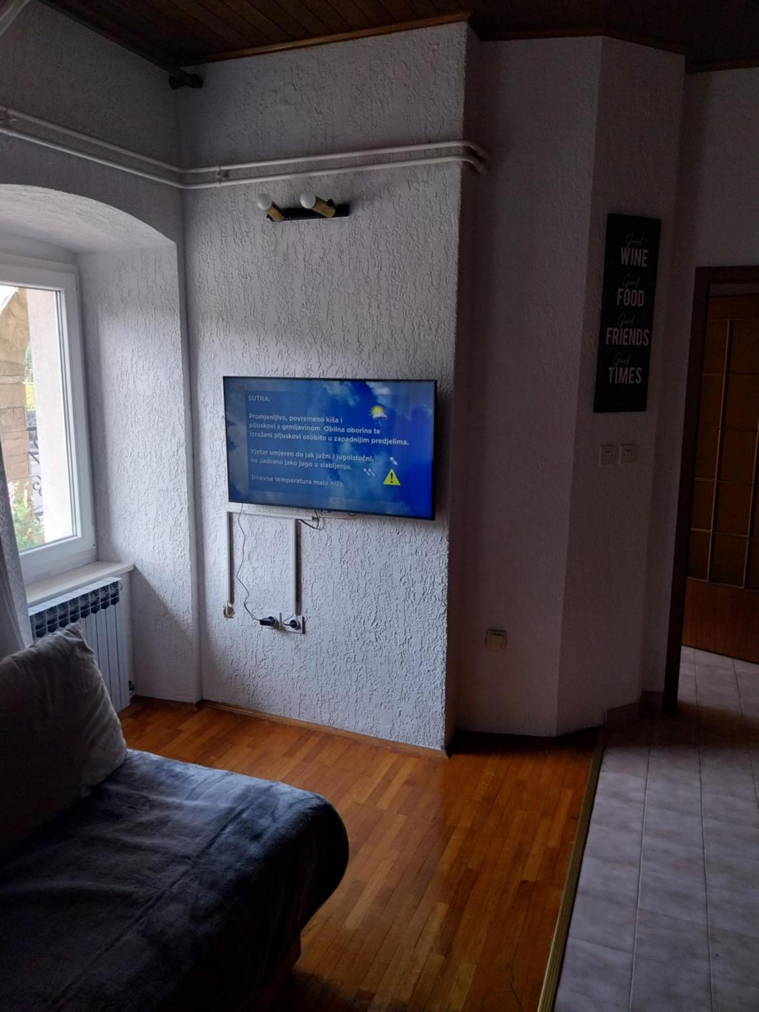 Apartman & Soba Skarica Matulji Zimmer foto