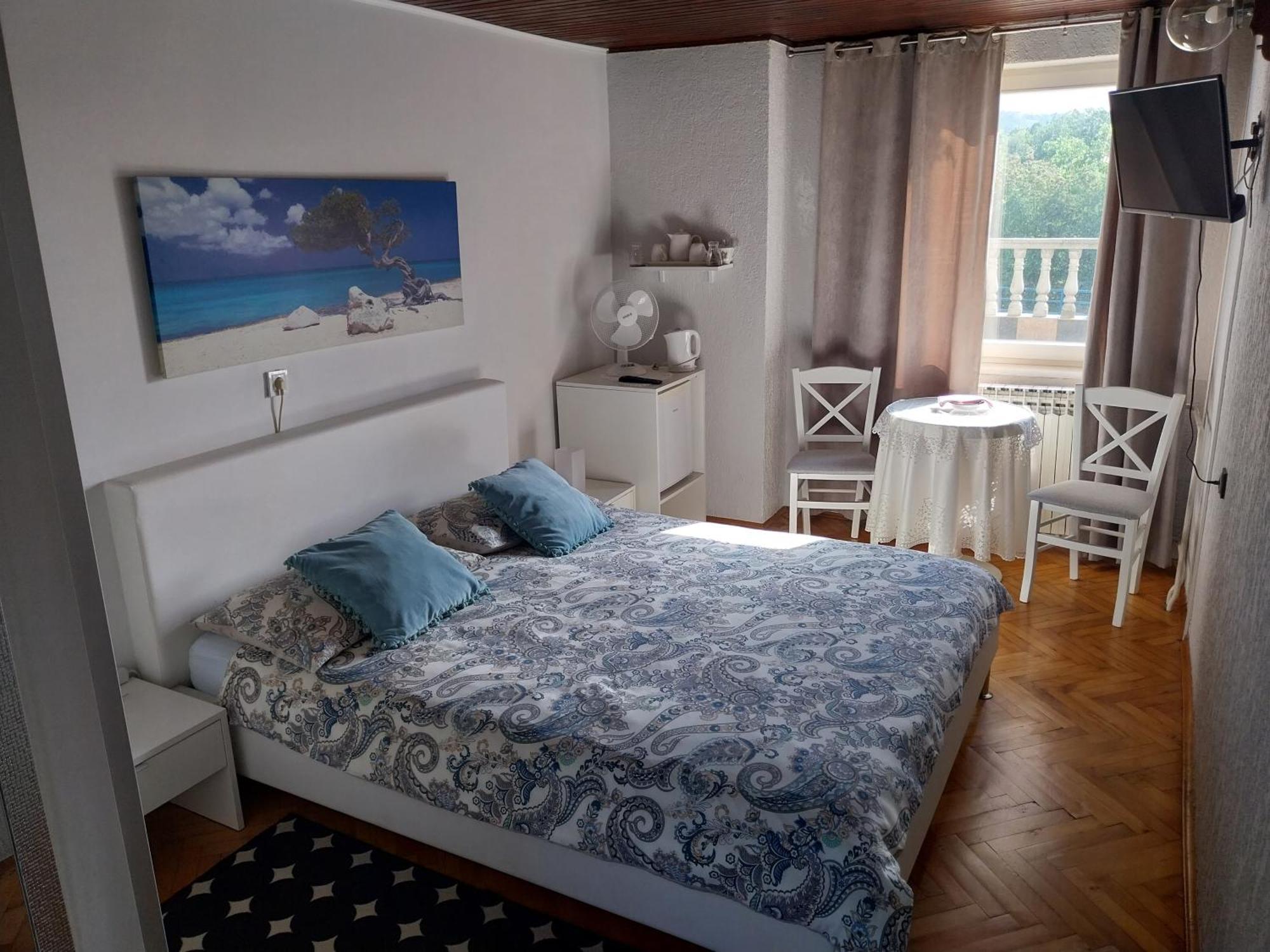 Apartman & Soba Skarica Matulji Zimmer foto