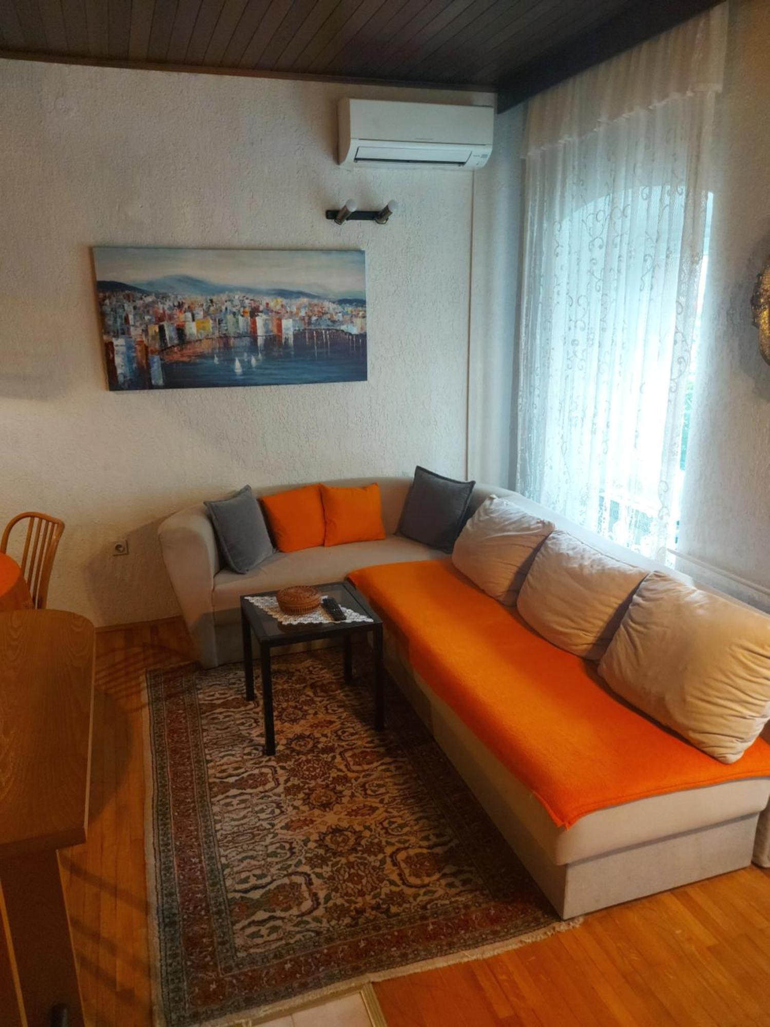 Apartman & Soba Skarica Matulji Zimmer foto