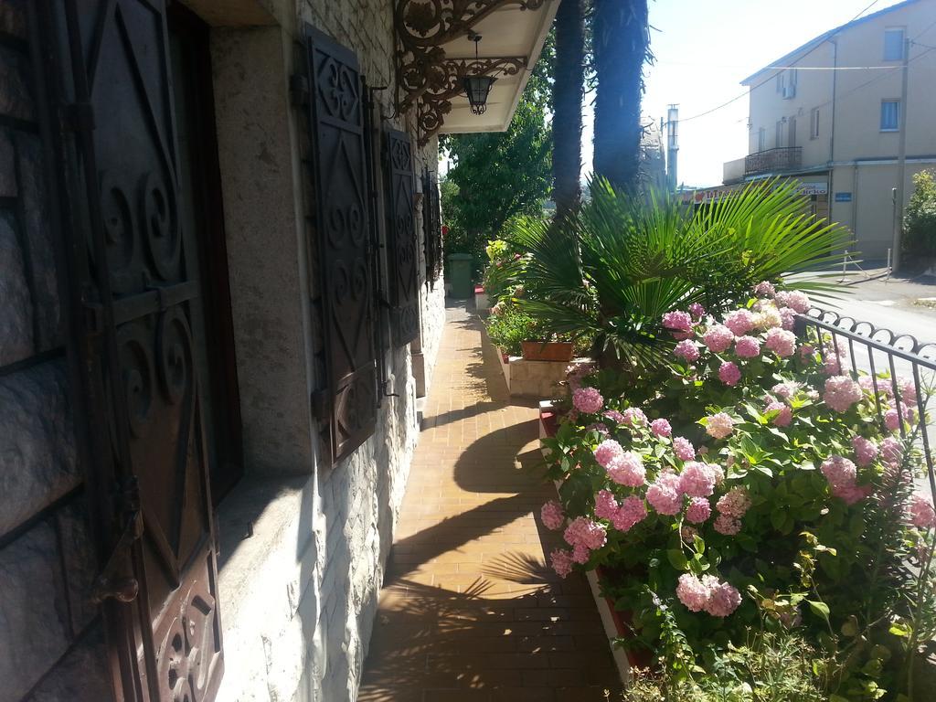 Apartman & Soba Skarica Matulji Exterior foto