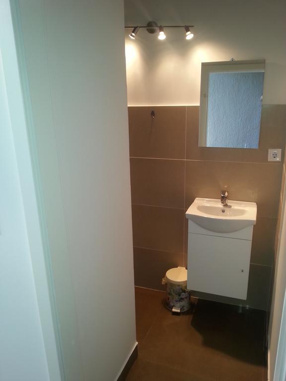 Apartman & Soba Skarica Matulji Exterior foto