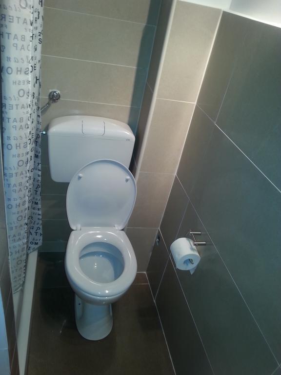 Apartman & Soba Skarica Matulji Exterior foto