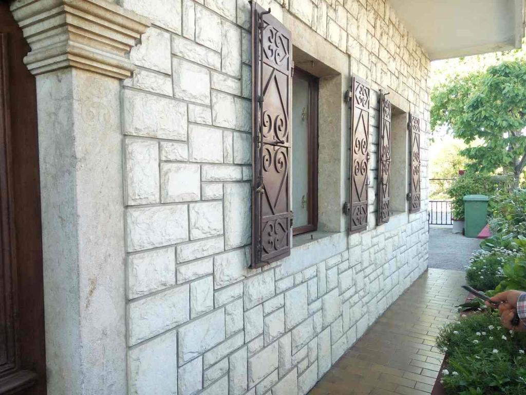 Apartman & Soba Skarica Matulji Exterior foto
